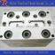 eco-friendly pvc foaming foot line extrusion mould
