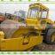 Used road roller BOMAG BW213 Used compactor germany roller Single-cylinder vibratory rollers