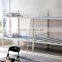 Apartment Bed Steel Bunk Bed,child Bed