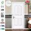 JHK-004 Modern Style Beautiful Design Popular Iran Whiter Primer Moulded Door