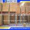 Storage Racking Warehouse Shelving Logistic Equipment Storage System Drive in racking