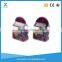 Most fashion charming colorful clear 10ml vials box