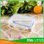 3pcs Plastic Kitchen Plastic Food Storage Container Set