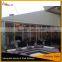 new special appearance curve tent for sale for rent