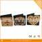 DW-3D6602 Krean Hollow-out Greeting 3D Cards