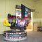 2015 intelligent video racing car games machine