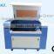 CO2 laser 6090 model for non-metal materials