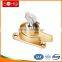 Hot Sale Hotel Supplies Bookcase Crescent Profile Lock