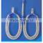 Respiratory loop tube
