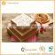 2016 fashion durable pizza boxes custom made pizza boxes