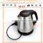 Multi-function Lock-type Lid Design S/S Electric Kettles