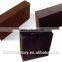 High Refractoriness Magnesite Chrome Bricks for Steel VOD