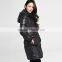 Wholesale overcoat for women, goose down long coat,women winter coat,moto jacket