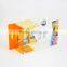 Baby Bottle Plastic Packaging Box Suppliers from ShenZhen