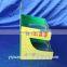 Acrylic cosmetic store display stand shelf /acrylic shelf