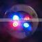 IP67 CE&RoHs Led Underground Light, 9*1wLED Inground Light