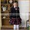 2016 New Wholesale School Black Cardigan Unisex Stylish Kids School Uniform/Sweater /cardigan school uniform