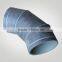 High quality customized Nylon pipe fittings for machine tool