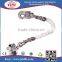 fall arrester lifelines rope grab/steel wire grab