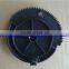 Wincor ATM Parts wincor stacker gear 175004564L 175004565R on sale 1750045635