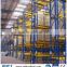 Commercial Steel Pallet Racking with CE Certificate                        
                                                Quality Choice