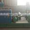 2015 New Automatic H Beam/ I-steel/ Steel plate Cold Bending Machine