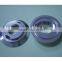 HLZS OEM CNC machining turning brass inner thread circle parts
