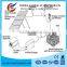 Complete Off Grid 2kw Home Solar System With Solar Battery Backup