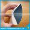 anti-scan blocking card sleeve shields radio frquency ID theft protection