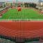 2016 colorful cheap EPDM rubber granules for playground surface