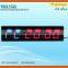 4 inch 6 digit LED programmable timer