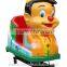 coin operated kiddie ride for Europe, Africa, Middle east