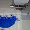 Ultrasonic bag sealing machine