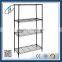 stainless steel wire metal shelves