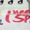 20 heads high speed embroidery machine
