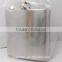 7oz Stainless Steel Hip Flask With Laser Engraving Logo