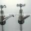deck mounted basin faucet tap