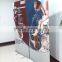 Custom Aluminum Roll Up Banner Display Roll Up