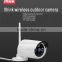 Outdoor 720P Full HD Night Vision WiFi IP Wireless security camera systems