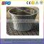 Drum fine waste water screens