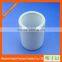 High Insulator Alumina Ceramic Vacuum Tubes/Pipes Al2o3 Rod