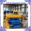 High Quality Small Size Desulphurization Residues Aerated Concrete Brick Forming Machine