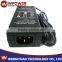 Adapter CE FCC UL SAA SPE Class 2 Standard 12v 4a charger
