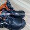 China manufacturer oil industrial resistant safety footwear, WT-2013                        
                                                Quality Choice