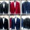 African Guangzhou Stock Man Suit Clothing Garments In SanYuanLi