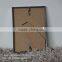 wholesale photo frame plastic photo frame box certificate frame