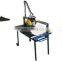 Stone tile bridge saw machine