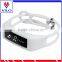 Silicone Rubber Sport Watch Band Strap Replacement Watchband For Fitbit Alta Watch