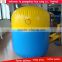 Best selling inflatable water toys / inflatable float buoy for advertising