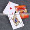 Wholesale custom playing cards Heat Resistant Printing split spades playing cards Customized texas poker cards ---DH20544                        
                                                Quality Choice